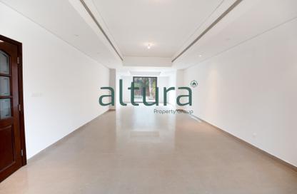 Villa - 5 Bedrooms - 6 Bathrooms for rent in Mangrove Village - Rabdan - Abu Dhabi