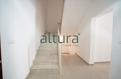 Villa - 5 Bedrooms - 6 Bathrooms for rent in Mangrove Village - Rabdan - Abu Dhabi