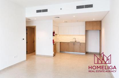 Apartment - 3 Bedrooms - 4 Bathrooms for sale in Seagate Building 3 - Seagate - Mina Rashid - Dubai