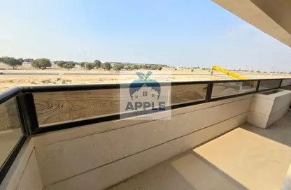 Apartment - 2 Bedrooms - 2 Bathrooms for rent in Al Zahia - Muwaileh Commercial - Sharjah