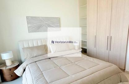 Apartment - 1 Bedroom - 1 Bathroom for rent in Golf Grand - Dubai Hills Estate - Dubai