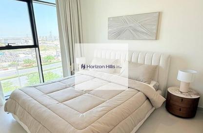 Apartment - 1 Bedroom - 1 Bathroom for rent in Golf Grand - Dubai Hills Estate - Dubai Apartment - 1 Bedroom - 1 Bathroom for rent in Golf Grand - Dubai Hills Estate - Dubai