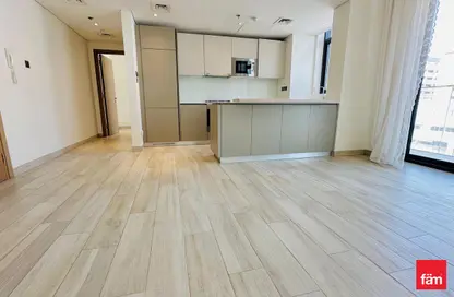 Apartment - 1 Bedroom - 2 Bathrooms for rent in Oxford Residence 2 - District 10 - Jumeirah Village Circle - Dubai