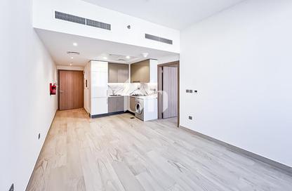 Apartment - 1 Bedroom - 1 Bathroom for rent in Azizi Riviera 1 - Azizi Riviera - Meydan One - Meydan - Dubai