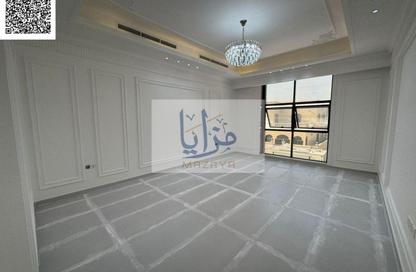 Villa - 5 Bedrooms - 7 Bathrooms for sale in Kabbali Hills - Al Helio 2 - Al Helio - Ajman