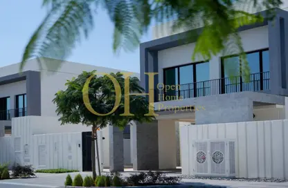 فيلا - 4 غرف نوم - 5 حمامات للبيع في ذا دالياز - فدان ياس - جزيرة ياس - أبوظبي