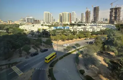 Apartment - 3 Bedrooms - 4 Bathrooms for sale in Luma Park Views - District 14 - Jumeirah Village Circle - Dubai