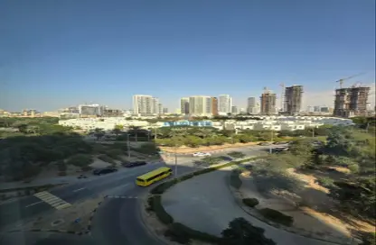 Apartment - 3 Bedrooms - 4 Bathrooms for sale in Luma Park Views - District 14 - Jumeirah Village Circle - Dubai