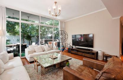 Townhouse - 3 Bedrooms - 3 Bathrooms for sale in Arabella Townhouses 2 - Arabella Townhouses - Mudon - Dubai