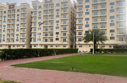 Apartment - 1 - 1 for sale in A4 - Al Ameera Village - Ajman