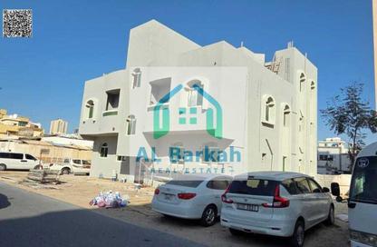 Whole Building - Studio - 7+ Bathrooms for sale in Al Naimiya - Al Nuaimiya - Ajman