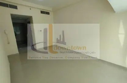 Apartment - Studio - 1 Bathroom for sale in Tower A3 - Ajman Pearl Towers - Ajman Downtown - Ajman