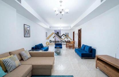Apartment - 1 - 2 for rent in Riah Towers - Culture Village - Dubai Apartment - 1 - 2 for rent in Riah Towers - Culture Village - Dubai