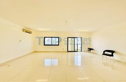 Apartment - 3 Bedrooms - 3 Bathrooms for rent in Al Niyadat - Al Ain