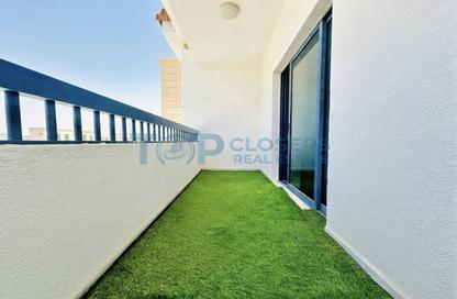 Apartment - 3 Bedrooms - 3 Bathrooms for rent in Al Niyadat - Al Ain