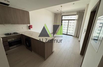Apartment - 1 - 2 for sale in Laya Heights - Dubai Studio City - Dubai