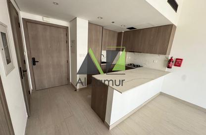 Apartment - 1 - 2 for sale in Laya Heights - Dubai Studio City - Dubai