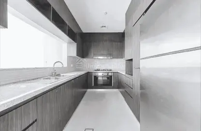Apartment - 3 Bedrooms - 4 Bathrooms for rent in Downtown Views - Zabeel 2 - Zabeel - Dubai