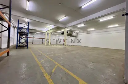 Warehouse - Studio for rent in Umm Ramool - Dubai Warehouse - Studio for rent in Umm Ramool - Dubai