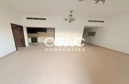 Apartment - 1 Bedroom - 2 Bathrooms for rent in Silicon Star 2 - Dubai Silicon Oasis - Dubai