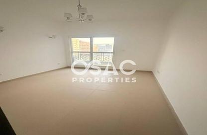 Apartment - 1 Bedroom - 2 Bathrooms for rent in Silicon Star 2 - Dubai Silicon Oasis - Dubai