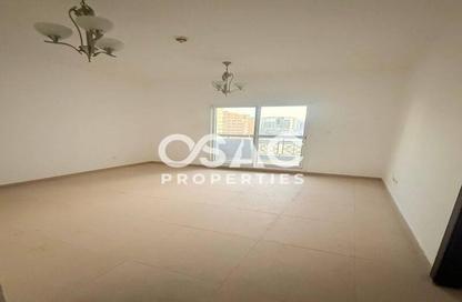 Apartment - 1 Bedroom - 2 Bathrooms for rent in Silicon Star 2 - Dubai Silicon Oasis - Dubai