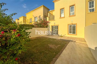Villa - 2 - 3 for rent in Springs 1 - The Springs - Dubai