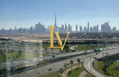 Apartment - 2 Bedrooms - 2 Bathrooms for sale in Creek Views 2 - Dubai Healthcare City 2 - Al Jaddaf - Dubai Apartment - 2 Bedrooms - 2 Bathrooms for sale in Creek Views 2 - Dubai Healthcare City 2 - Al Jaddaf - Dubai