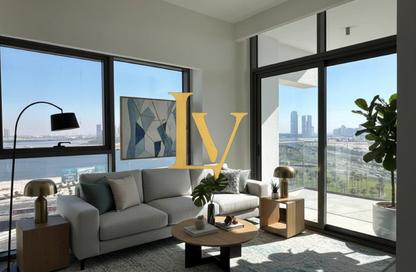 Apartment - 2 Bedrooms - 2 Bathrooms for sale in Creek Views 2 - Dubai Healthcare City 2 - Al Jaddaf - Dubai