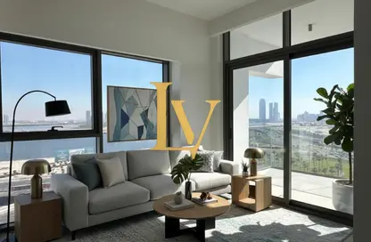 Apartment - 2 Bedrooms - 2 Bathrooms for sale in Creek Views 2 - Dubai Healthcare City 2 - Al Jaddaf - Dubai