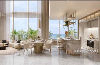 شقة - غرفة نوم - 2 حمامات للبيع في Beach Walk Residences 3 - بيتش ووك ريزيدنسز - جزر دبي - دبي شقة - غرفة نوم - 2 حمامات للبيع في Beach Walk Residences 3 - بيتش ووك ريزيدنسز - جزر دبي - دبي