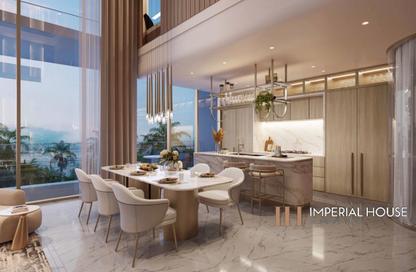 شقة - غرفة نوم - 2 حمامات للبيع في Beach Walk Residences 3 - بيتش ووك ريزيدنسز - جزر دبي - دبي شقة - غرفة نوم - 2 حمامات للبيع في Beach Walk Residences 3 - بيتش ووك ريزيدنسز - جزر دبي - دبي