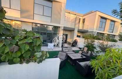 Townhouse - 3 Bedrooms - 4 Bathrooms for rent in Murooj Al Furjan West - Murooj Al Furjan - Al Furjan - Dubai Townhouse - 3 Bedrooms - 4 Bathrooms for rent in Murooj Al Furjan West - Murooj Al Furjan - Al Furjan - Dubai