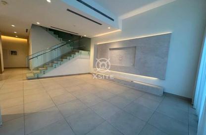 Townhouse - 3 Bedrooms - 4 Bathrooms for rent in Murooj Al Furjan West - Murooj Al Furjan - Al Furjan - Dubai