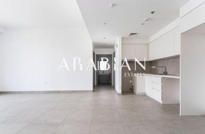 Apartment - 1 Bedroom - 1 Bathroom for rent in Creek Horizon Tower 1 - Creek Horizon - Dubai Creek Harbour (The Lagoons) - Dubai