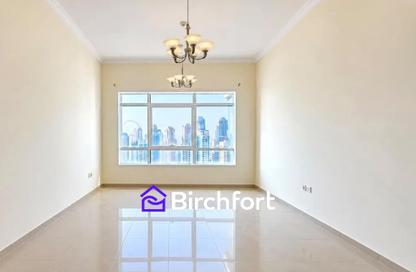 Apartment - 1 - 1 for sale in Lake City Tower - JLT Cluster D - Jumeirah Lake Towers - Dubai