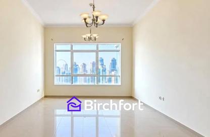 Apartment - 1 - 1 for sale in Lake City Tower - JLT Cluster D - Jumeirah Lake Towers - Dubai