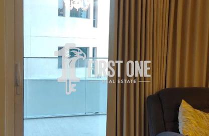 Apartment - 1 Bedroom - 2 Bathrooms for rent in Mayan 1 - Mayan - Yas Island - Abu Dhabi