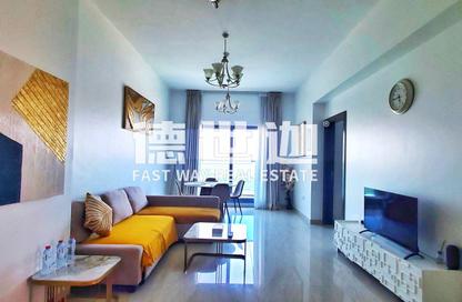 Apartment - 2 Bedrooms - 3 Bathrooms for rent in Elite Business Bay Residence - Business Bay - Dubai