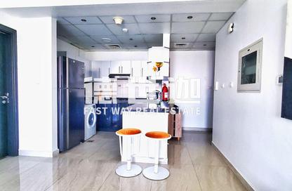 Apartment - 2 Bedrooms - 3 Bathrooms for rent in Elite Business Bay Residence - Business Bay - Dubai