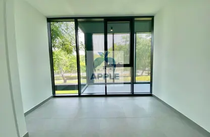 Apartment - 3 Bedrooms - 4 Bathrooms for sale in The Gate - Aljada - Sharjah