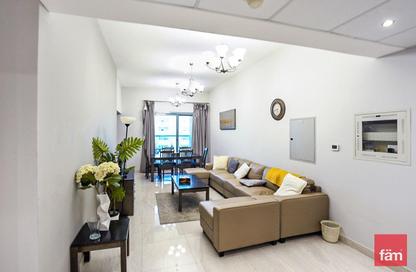 Apartment - 4 Bedrooms - 5 Bathrooms for rent in Elite Business Bay Residence - Business Bay - Dubai
