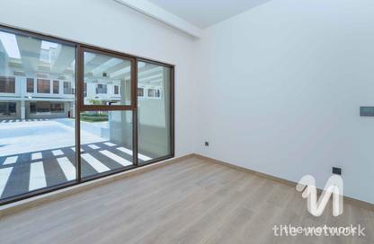 Townhouse - 4 - 3 for rent in Costa Brava 1 - Costa Brava - Damac Lagoons - Dubai