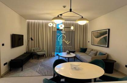 Apartment - 1 - 2 for rent in Vida 3 - Vida Residences - Aljada - Sharjah