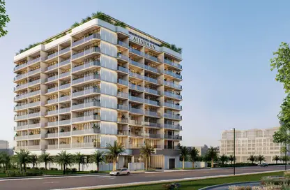 شقة - 3 غرف نوم - 5 حمامات للبيع في باركغرين ريزيدنسز - ليوان - دبي لاند - دبي