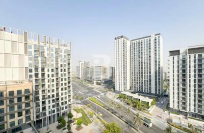Apartment - 1 Bedroom - 1 Bathroom for rent in Park Heights 2 Tower 2 - Park Heights 2 - Park Heights - Dubai Hills Estate - Dubai
