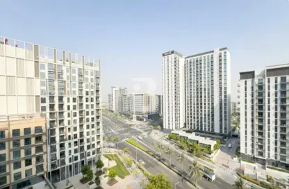 Apartment - 1 Bedroom - 1 Bathroom for rent in Park Heights 2 Tower 2 - Park Heights 2 - Dubai Hills Estate - Dubai