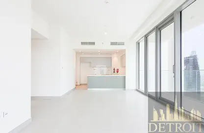 Apartment - 3 Bedrooms - 3 Bathrooms for rent in Forte 1 - Forte - Downtown Dubai - Dubai