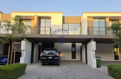 Villa - 3 Bedrooms - 4 Bathrooms for rent in Raya - Arabian Ranches 3 - Dubai Villa - 3 Bedrooms - 4 Bathrooms for rent in Raya - Arabian Ranches 3 - Dubai