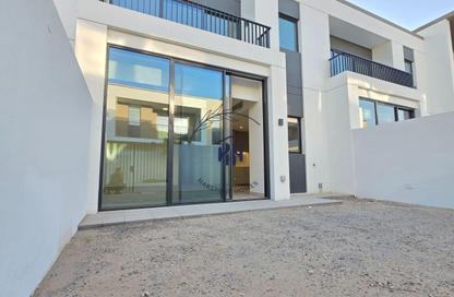 Villa - 3 Bedrooms - 4 Bathrooms for rent in Raya - Arabian Ranches 3 - Dubai